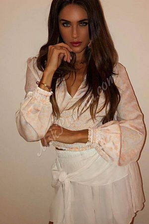 Лика, метро Беговая