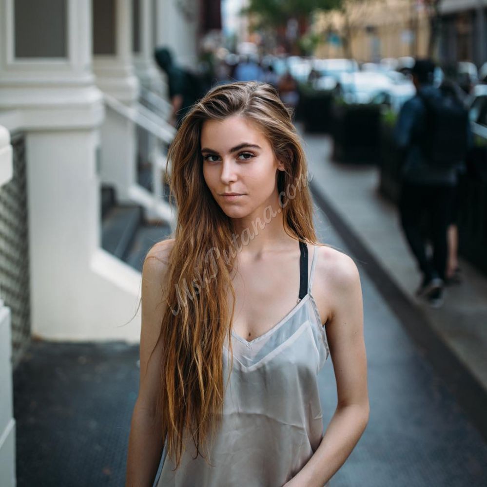 Проститутки