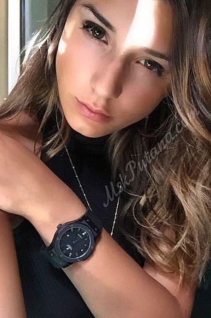 Кира, метро Люблино