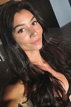 Анастасия, метро Планерная