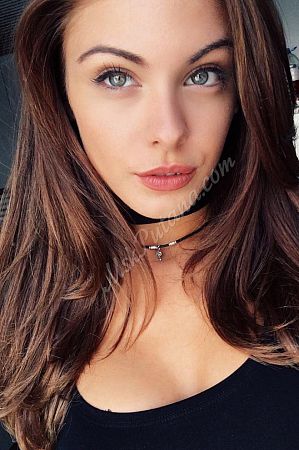 Полина, метро Проспект Мира