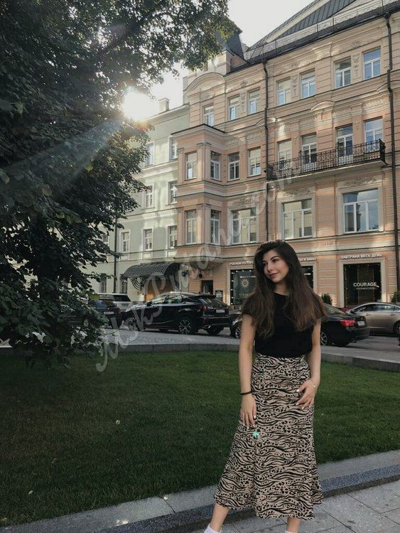 Проститутки