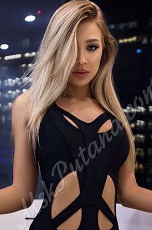 Карина, метро Текстильщики