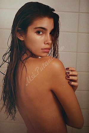 Олеся, метро ЦСКА