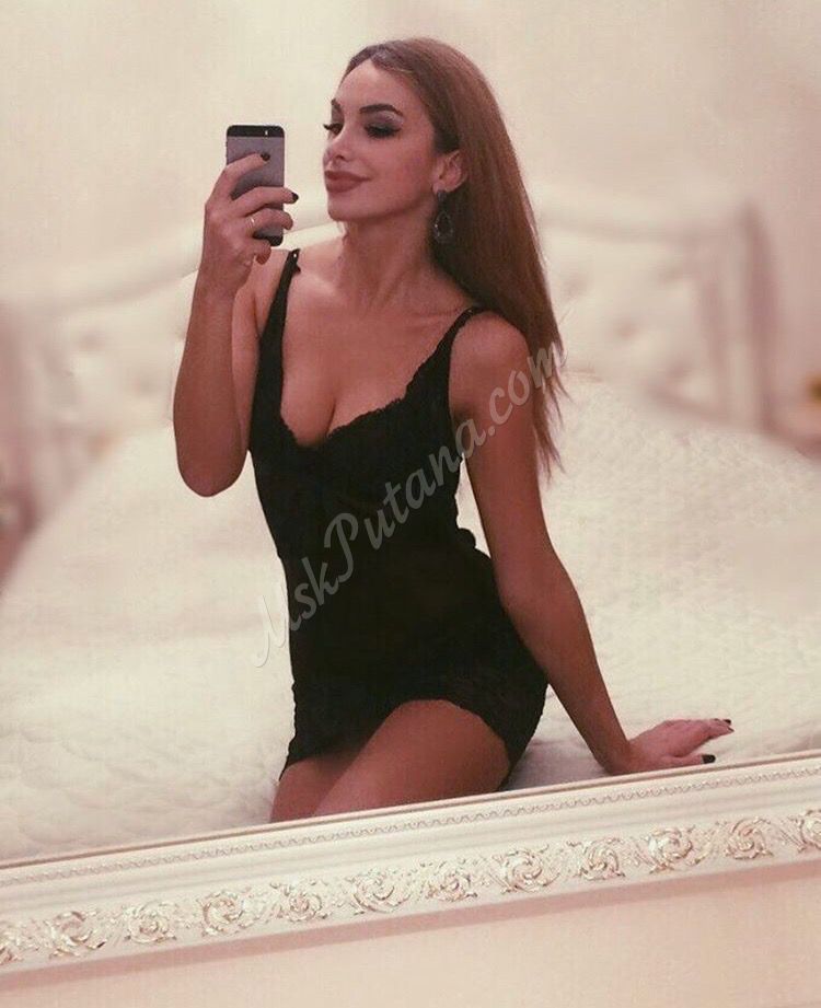 Проститутки