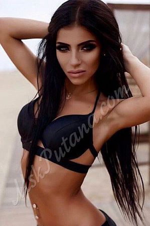 Юлия, метро Китай-город