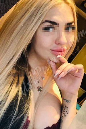 Маша, метро Спортивная