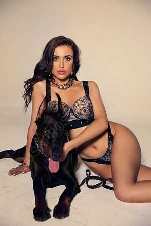 Таня, метро Киевская