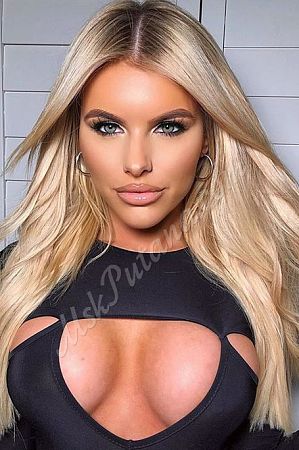 Дарина, метро Семёновская