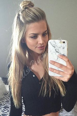 Дарина, метро Зябликово