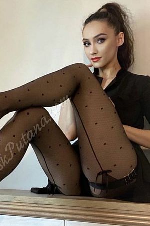 Мила, метро Проспект Мира