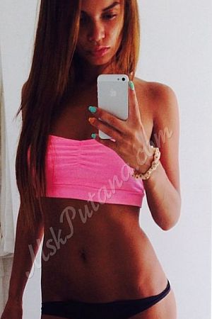 Эльвира, метро Студенческая