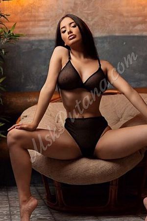 Карина, метро Проспект Мира