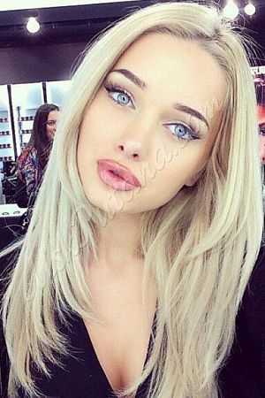 Кира, метро Сретенский бульвар