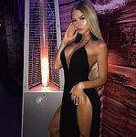 Проститутки Москвы