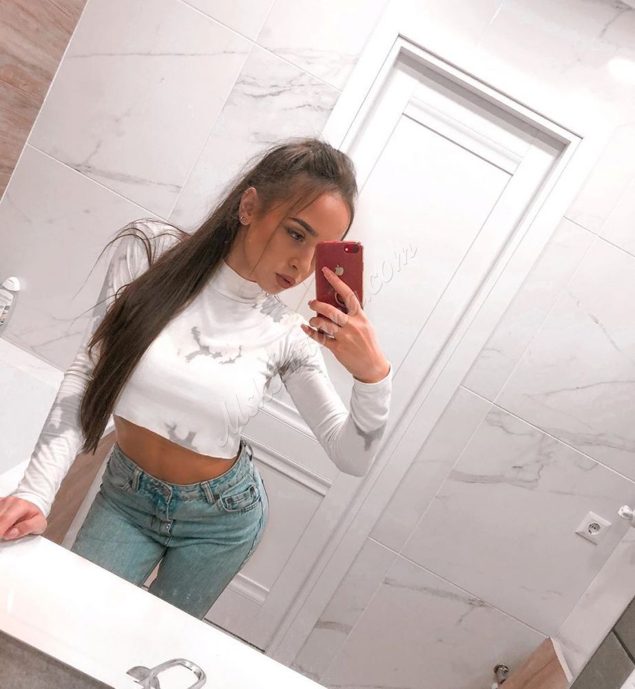 Проститутки