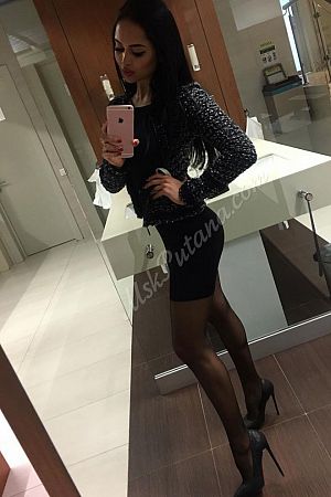 Вера, метро Свиблово