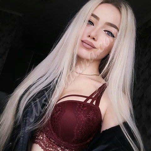 Проститутки