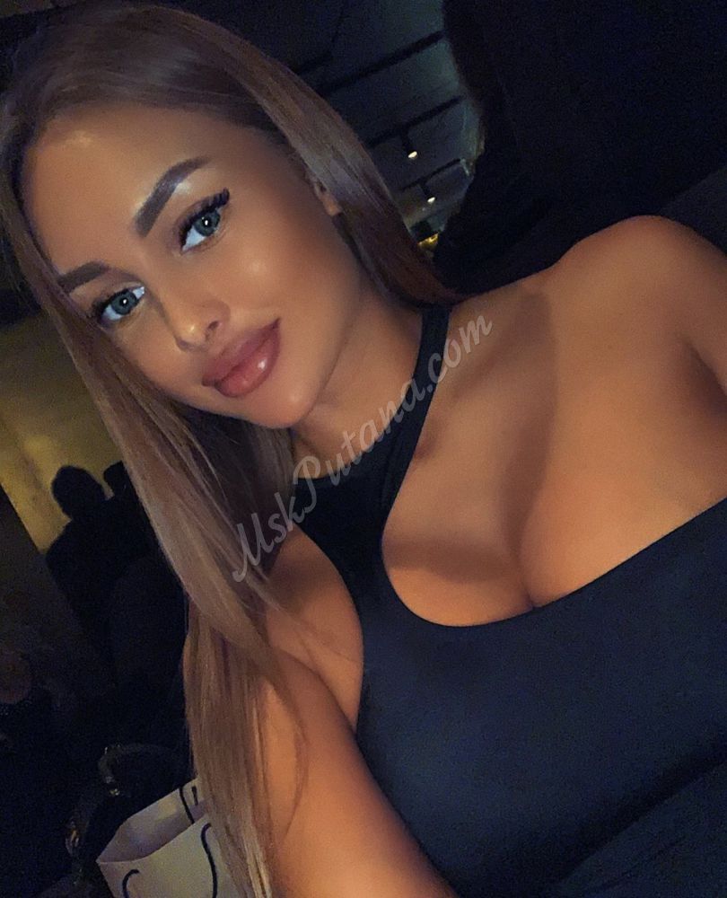 Проститутки