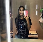 Проститутки Москвы