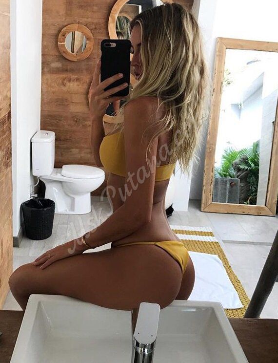 Проститутки