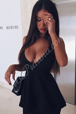 Камила, метро Речной вокзал