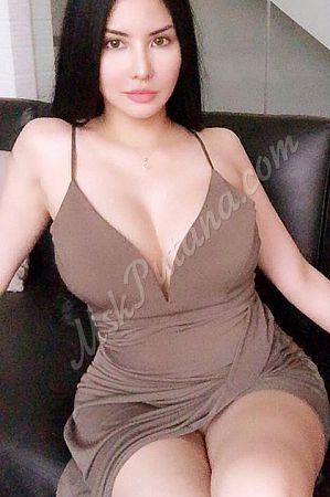 Роксана, метро Бибирево