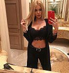 Проститутки Москвы