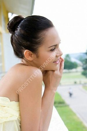 Аня, метро Южная