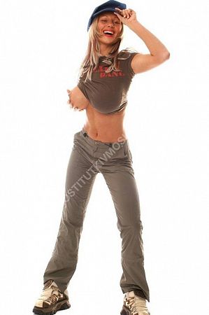 Ксения, метро Славянский бульвар