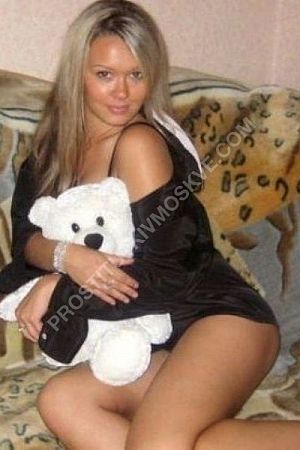 Мария, метро Подольск