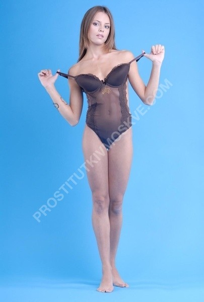 Проститутки