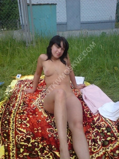 Проститутки