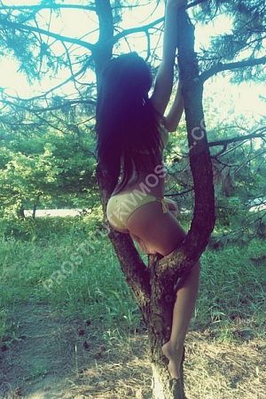 Мария, метро Новогиреево