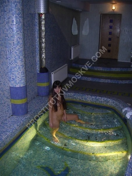 Проститутки