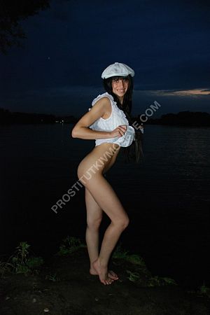 Соня, метро Тверская