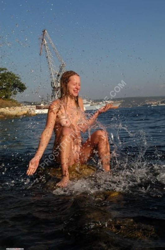 Проститутки