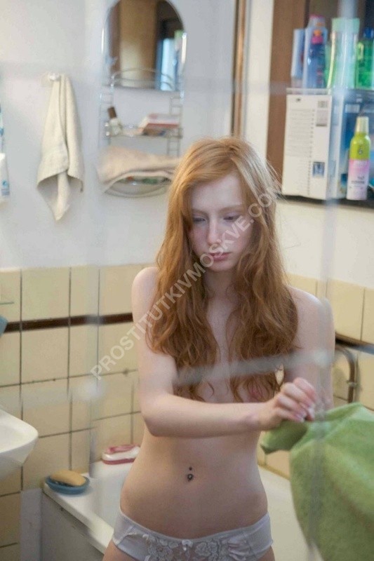 Проститутки