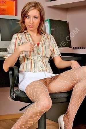 Кристина, метро Кутузовская