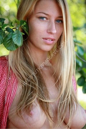 Инна, метро Серпуховская