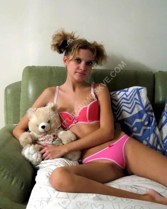 Проститутки