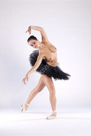 Настя, метро Трубная