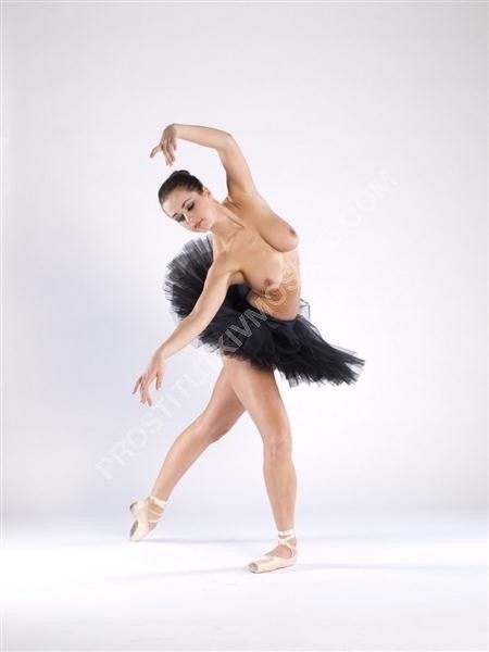 Проститутки