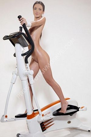 Мария, метро Домодедовская