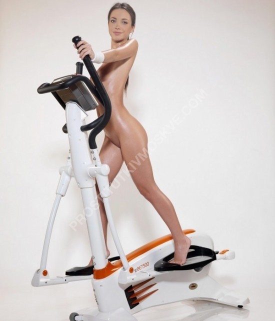 Проститутки