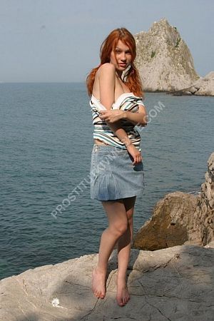 Вера, метро Дмитровская