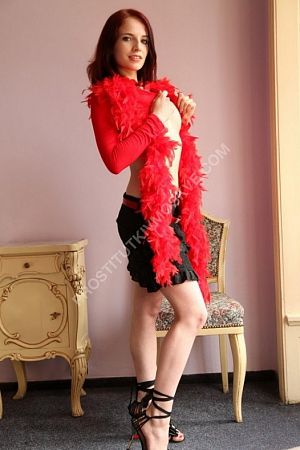 Вера, метро Выставочная