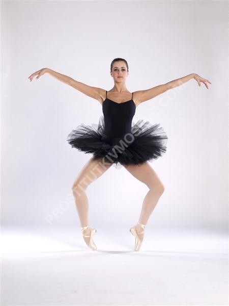 Проститутки