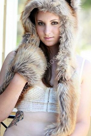 Маргарита, метро Славянский бульвар