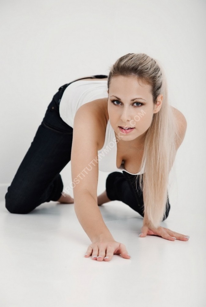 Проститутки